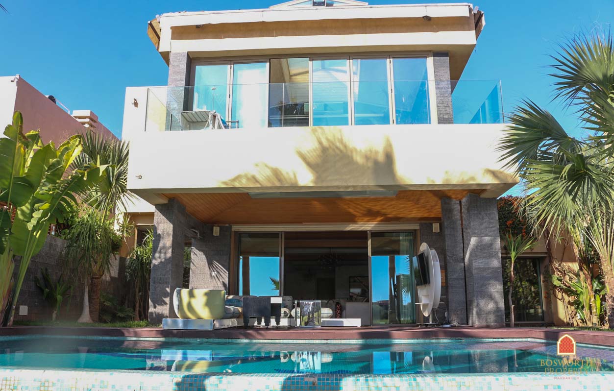 Fantastisk villa till salu Marrakech Musc - Riads till salu Marrakech - Riad till salu Marrakech - Marrakesh Realty - Marrakech Real Estate - Immobilier Marrakech - Riads a Vendre Marrakech