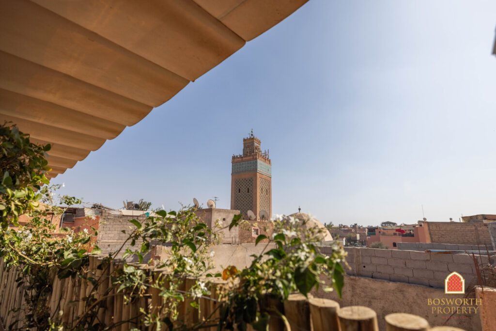 Marrakech comes to London: Meet Bosworth Property at the Property Investor Show 2026